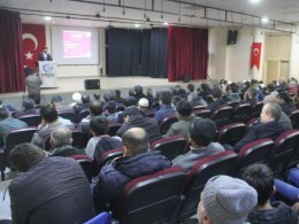 Mardin’in Midyat ilçesinde Mekke’nin fethi programı
