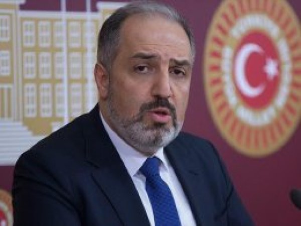 Yeneroğlu: Avrupaya bilgi paylaşımı henüz başlamadı