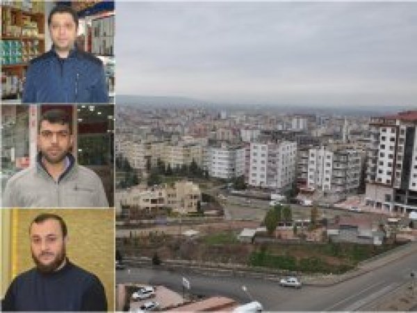 ​Halkın değerleriyle uyuşmayan konserlere tepki