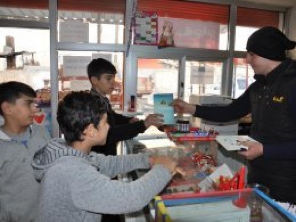 "Siyer Sınavı" kayıtları devam ediyor