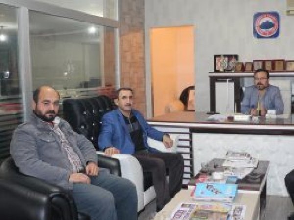 'Afrin meselesi sıradan bir konu değildir'