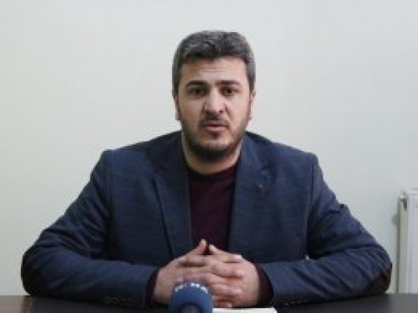 'Gençliğimiz vahyi hayatında etkin kılmalı'