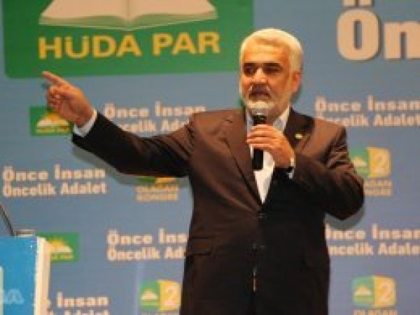 'Önce dostumuzu düşmanımızı tanımalıyız'