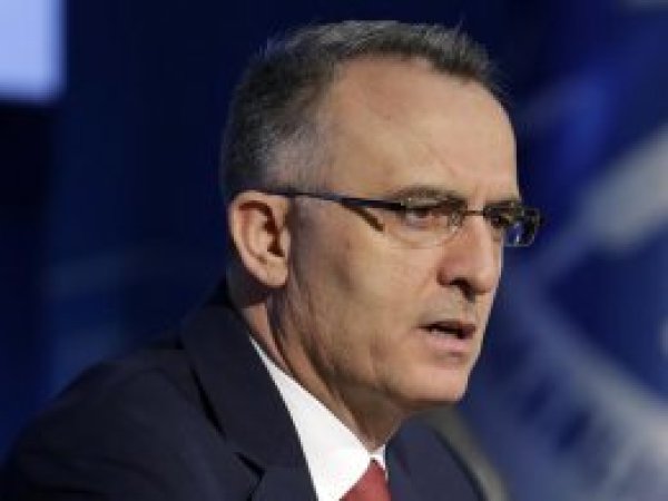 Bakandan şok açıklama: Yasal Kumar cazibeli hale gelecek