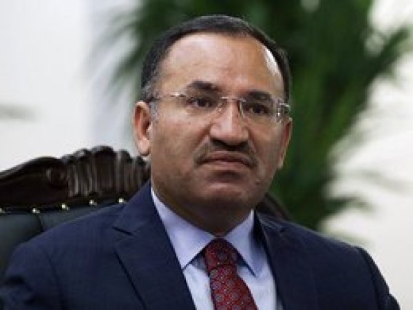 Bozdağ: ABD ve Rusya ile her türlü işbirliğine varız