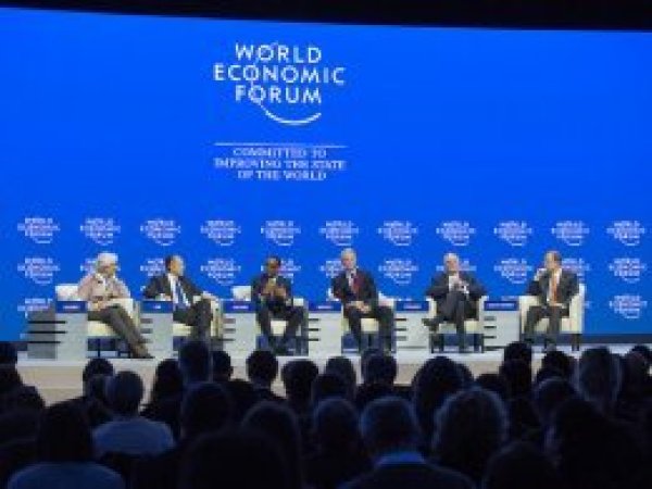 Davos Zirvesi'nin ardından