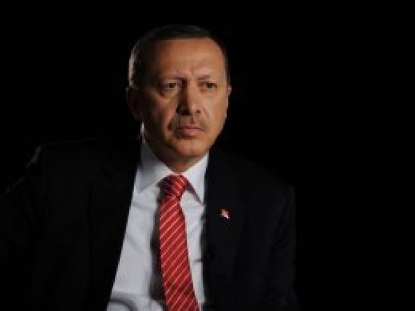 Erdoğan'dan ABD'ye: Birilerinden icazet alacak değiliz