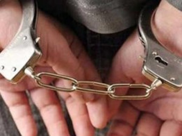 FETÖ'den yakalanan 9 şüpheli tutuklandı
