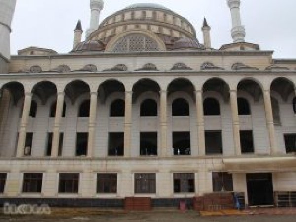 Hutbe okuyan imama tepki gösteren 4 kişiye gözaltı