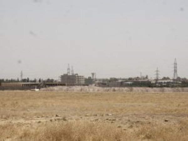 Karakola ateş eden 3 PYD'li öldürüldü