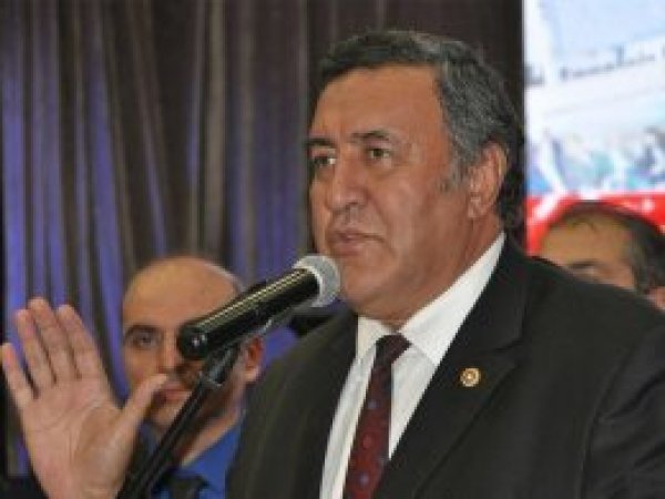 Örtülü ödeneğe ‘gizlilik’ ayarı