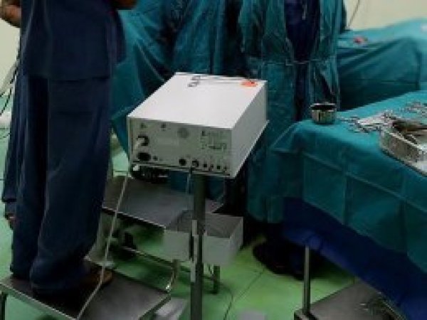 Türkiye'de yılda yaklaşık 9 bin kişi mide küçültme ameliyatı oluyor