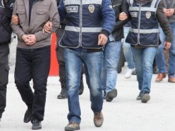 Yüksek Tahsil Vakfı'na FETÖ operasyonu