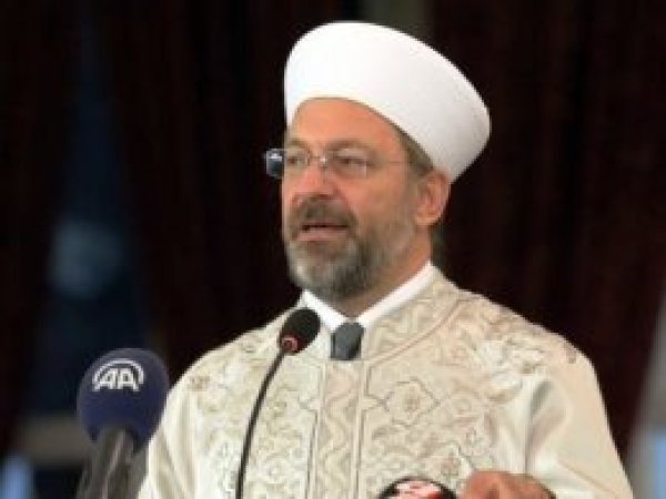 '%99'u Müslüman nüfusun %59'u Kur'an okuyamıyor'