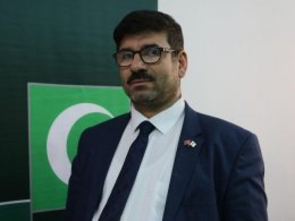 'Ahlak ve maneviyat projeleri hayata geçirilmeli'