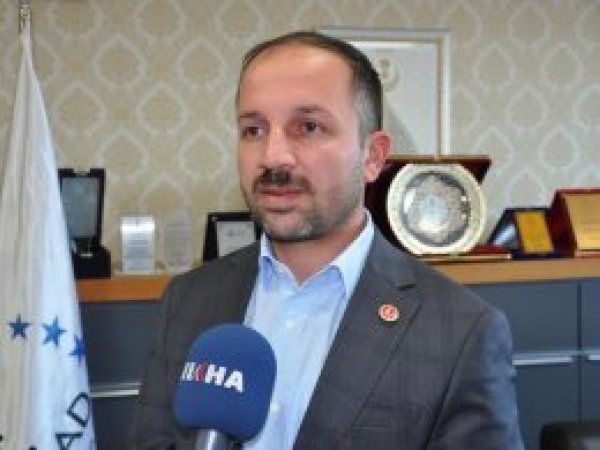 'Geçici çözümler iş adamlarımızı kredi kullanımına itiyor'