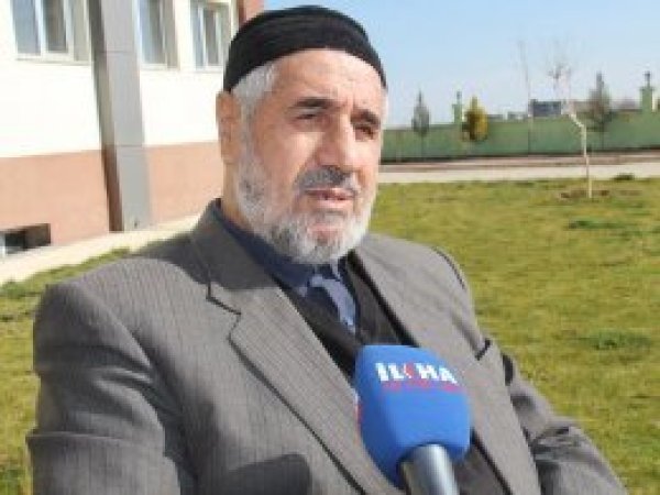 'Haramı desteklemek milletin inancıyla alay etmektir'
