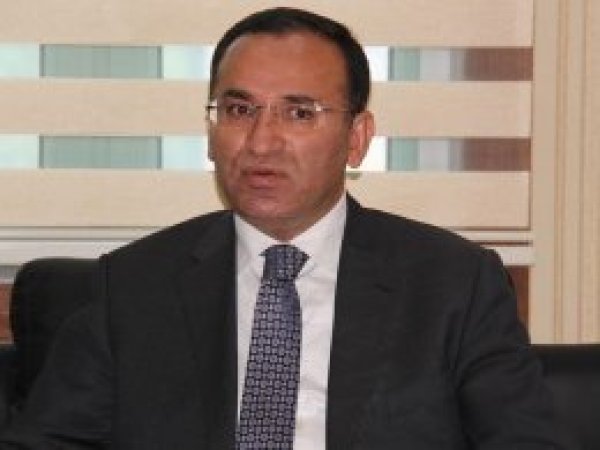 'KHK'lerle 110 bin 778 kişi ihraç edildi'