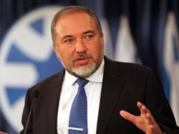 Liberman: Üçüncü bir savaş istemiyoruz