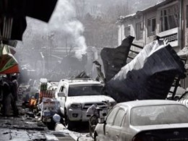 Afganistan’da güvenlik şartları niçin giderek kötüleşiyor? 