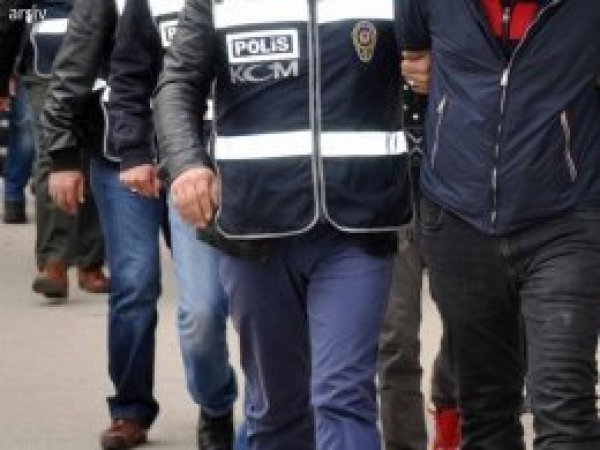 Ağrı'da PKK operasyonu