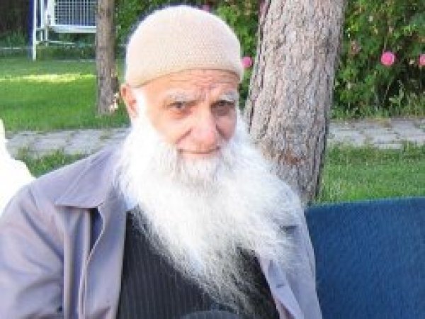 Bediüzzaman'ın talebesi ebediyete uğurlandı