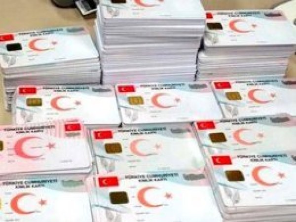 Bir defaya mahsus ad-soyadı değişimi başladı