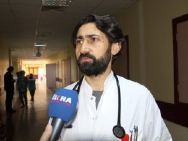 Dünyada 500 milyon diyabet ve obezite var