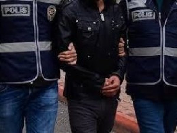 Gençlik ve Spor Bakanlığı çalışanlarına gözaltı
