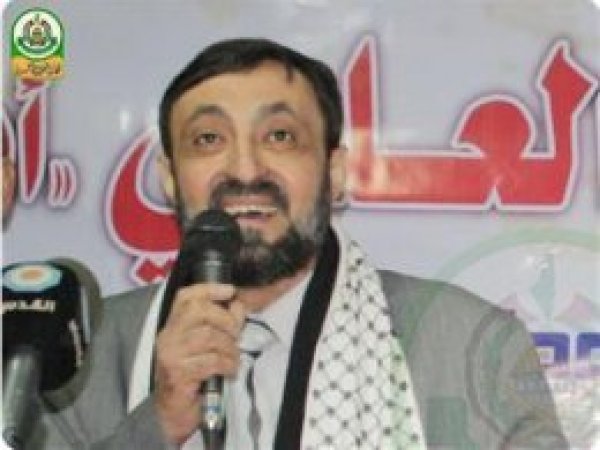Hamas liderlerinden El Alemi hayatını kaybetti