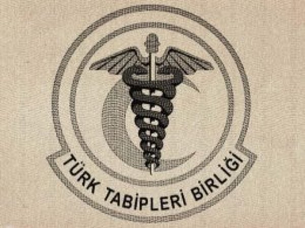 Hekimler örgütü TTB'nin siyasallaşma adımları