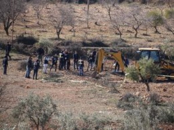 Kilis'e Suriye tarafından roket atıldı