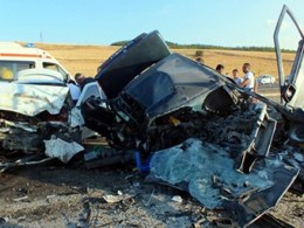 Trafik kazalarında alkolün ölüm ve yaralanma etkileri