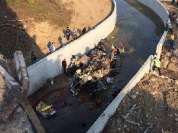 İzmir'de Katliam gibi kaza: 22 ölü