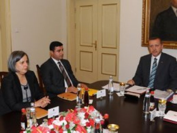 AK Parti'nin 'kayyum' çıkışı sonrası HDP ne yapacak?