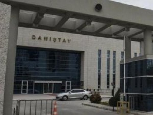 Daniştay 'Sonda Xwendekaran' a ku hatibû rakirin betal kir