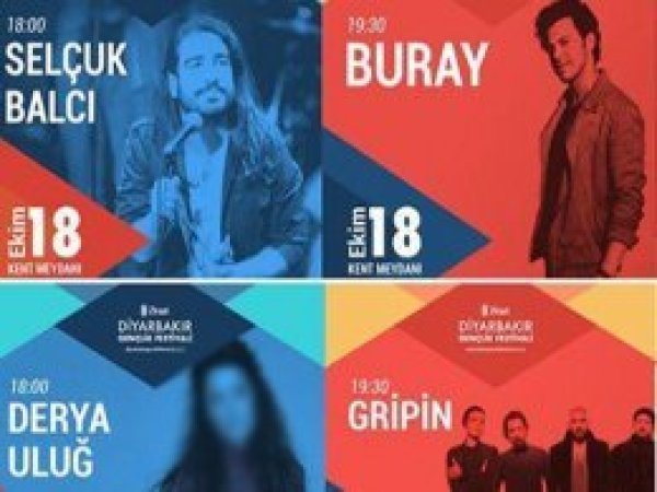 Gençlik festivalleriyle ne amaçlanıyor?