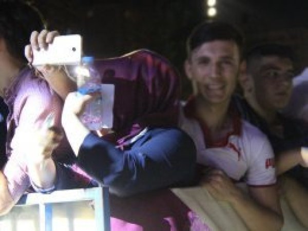 Gençlik ihya mı ediliyor ifsat mı? 