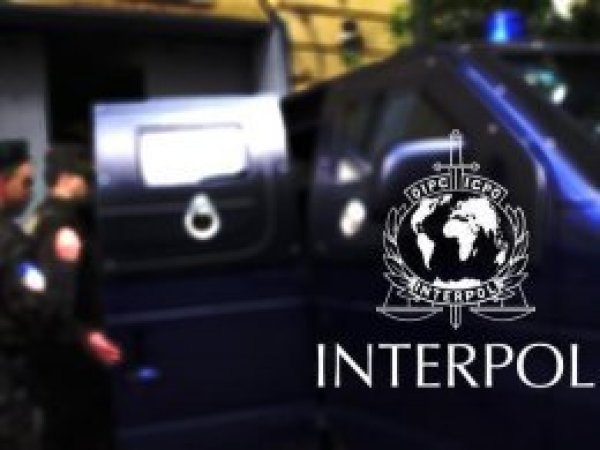 Interpol'den 93 ülkede uyuşturucu operasyonu