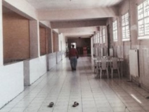 Arjantin'de bir kişi 47 yıl akıl hastanesinde unutuldu