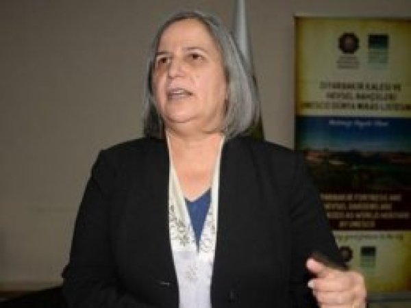 DBP'li Belediye Başkanlarına hapis istemi