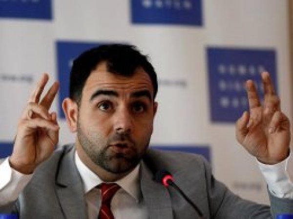 HRW: Filistin'de sistematik işkence var
