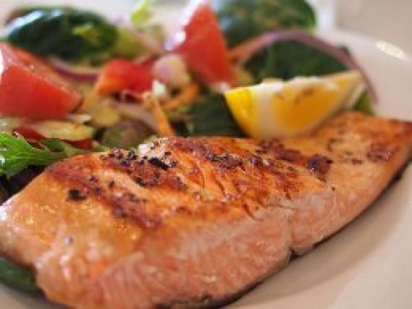 Omega-3 eksikliği zeka gelişimini etkiliyor