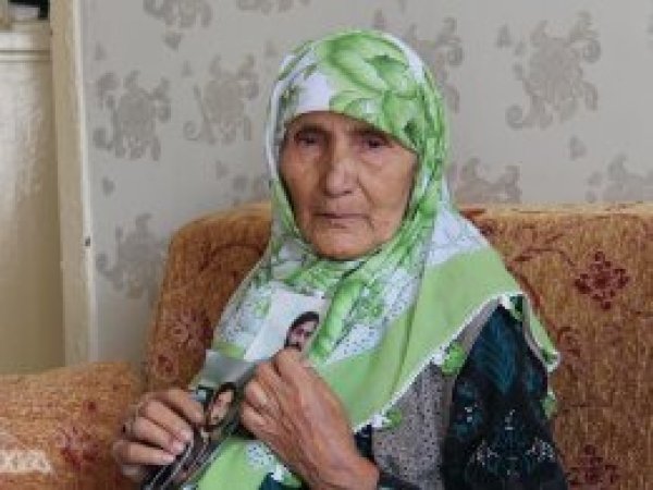 Yusufinin fedakâr ninesinin beyin ölümü gerçekleşti