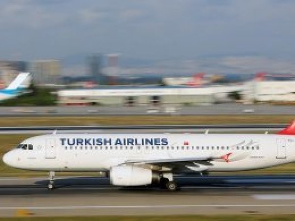 İstanbul Yeni Havalimanı THY'nin uçuş noktaları arasına eklendi