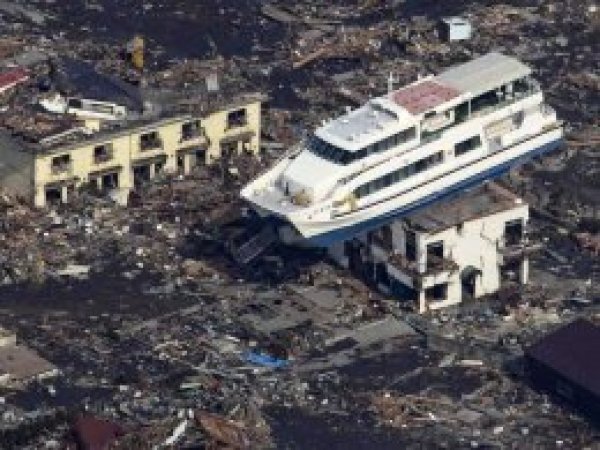 IFRC: Doğal felaketler 2 milyar kişiyi etkiledi