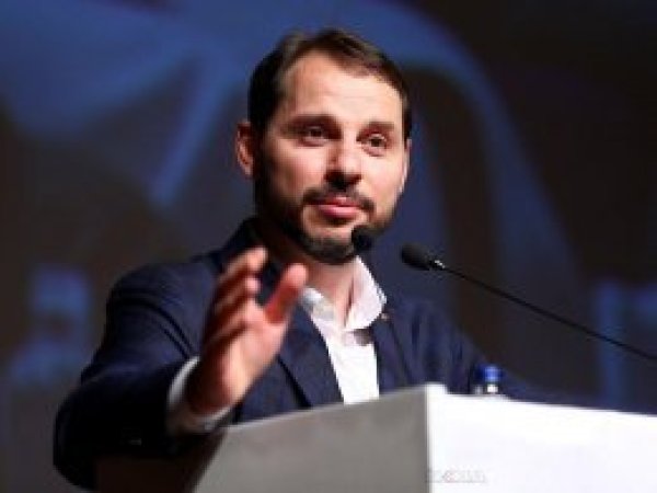 Bakan Albayrak: KDV ve ÖTV'de indirime gidilecek