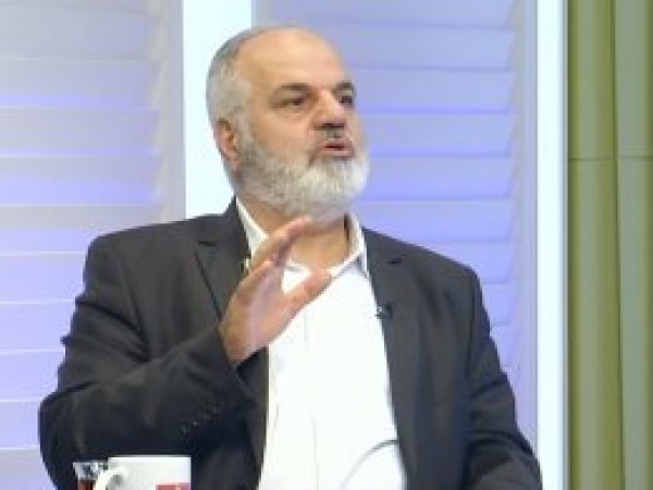 'Ne Gulat Şiiler ne Nasıbi Sünniler, İmam Caferi Sadık ve İmam Azam'