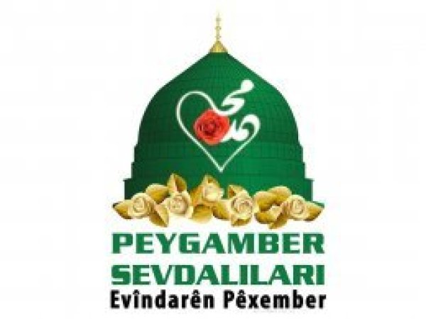 Peygamber Sevdalılarından 'Mevlid-i Nebi' etkinlikleri mesajı