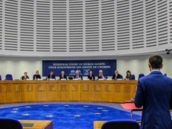 Avrupa Konseyi OHAL Komisyonu’nu dinleyecek